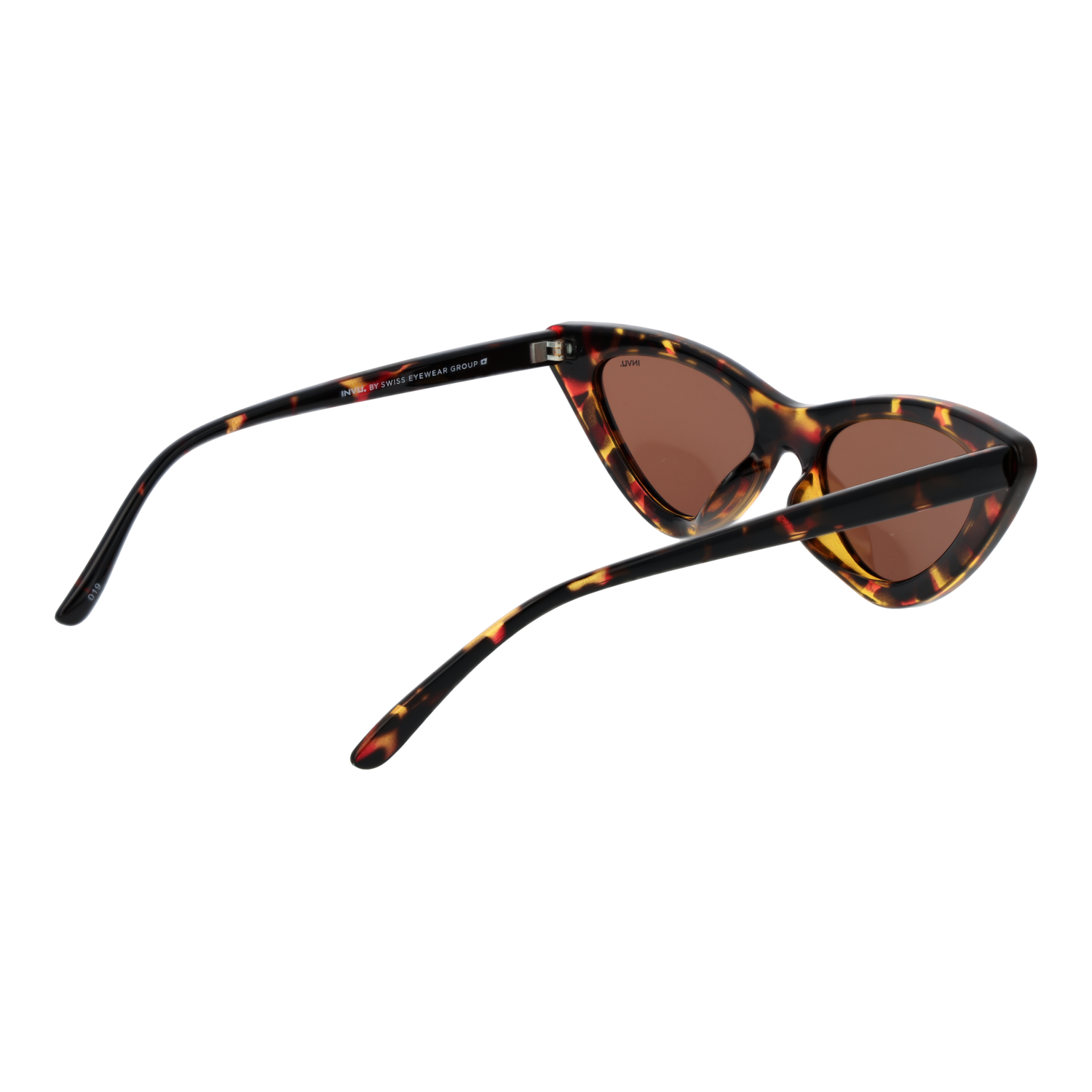 Invu Sunglasses T2000 B 52