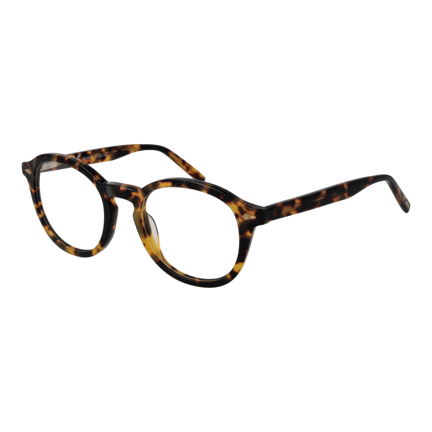 Invu Optical Frame B4133 B 52