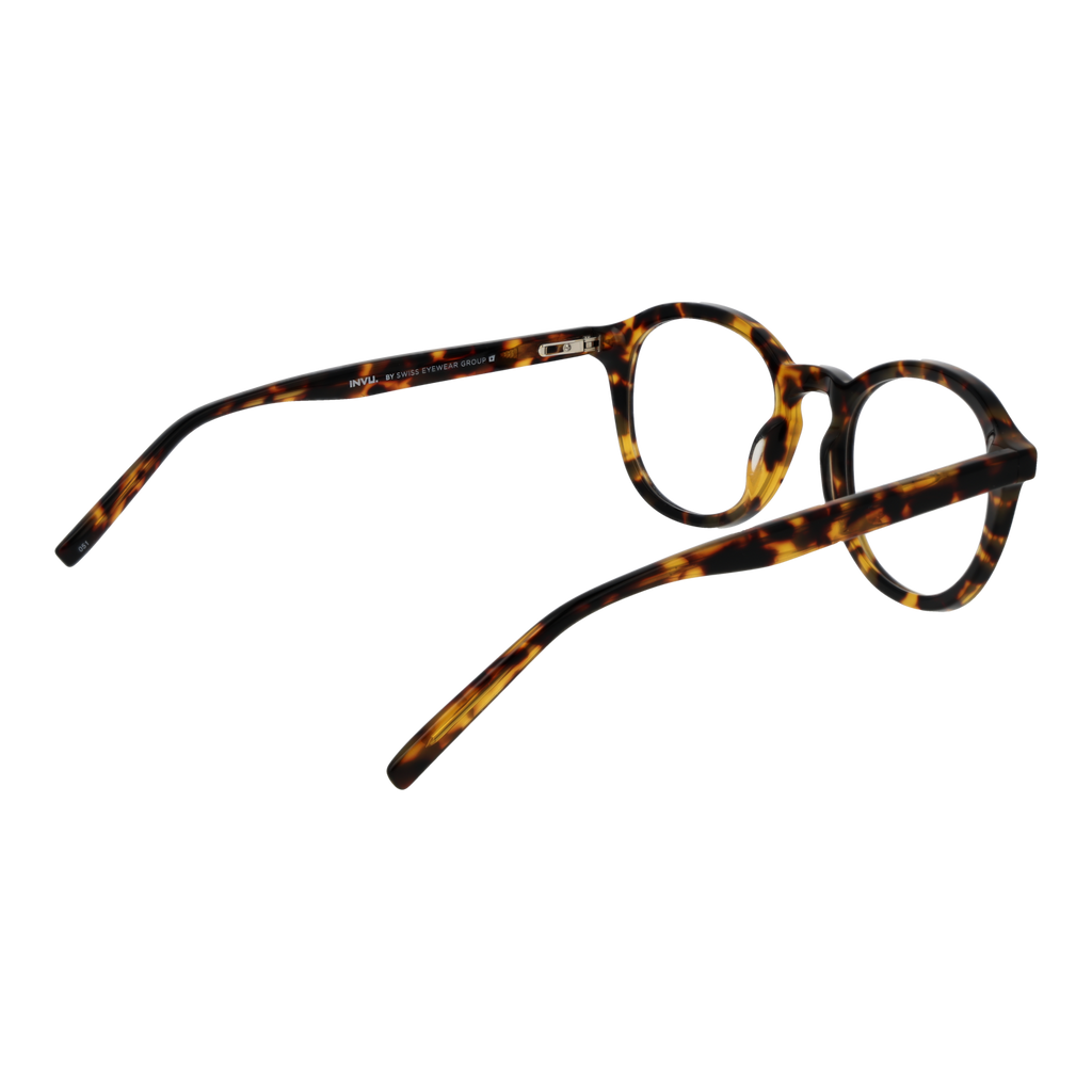 Invu Optical Frame B4133 B 52