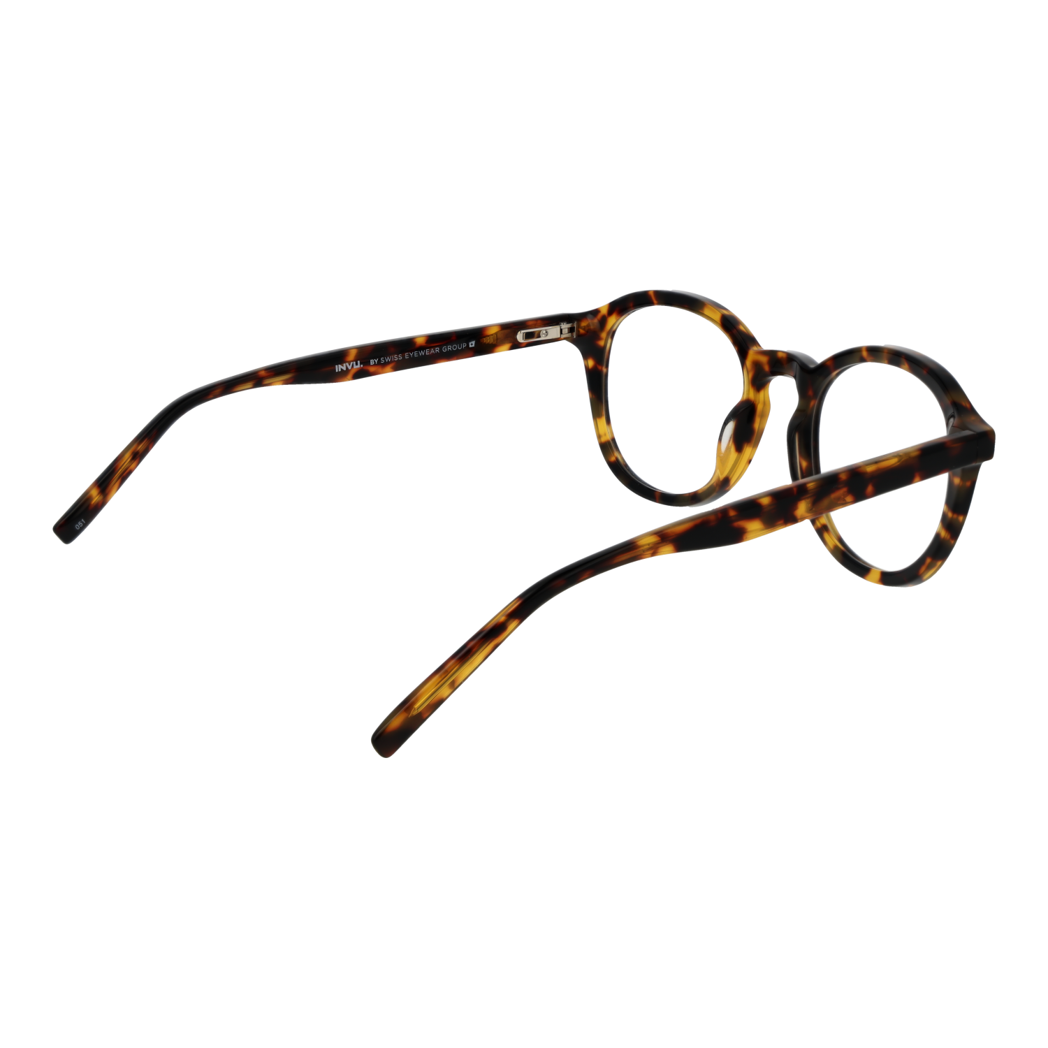 Invu Optical Frame B4133 B 52