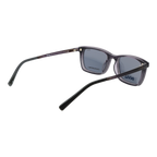 Invu Frames with Sunglasses-Clips M4003 E 49