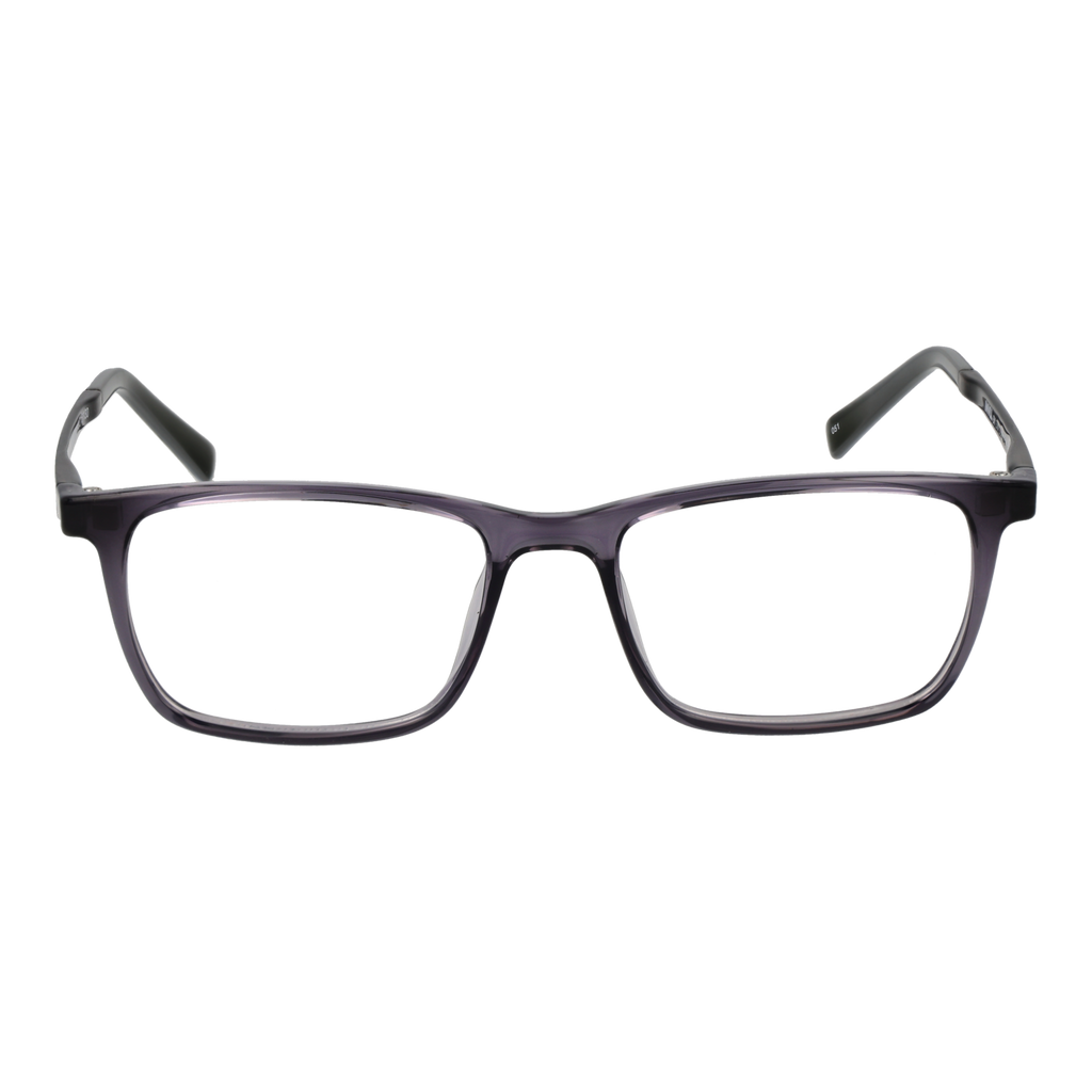 Invu Frames with Sunglasses-Clips M4003 E 49