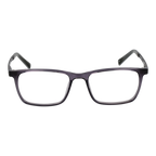 Invu Frames with Sunglasses-Clips M4003 E 49