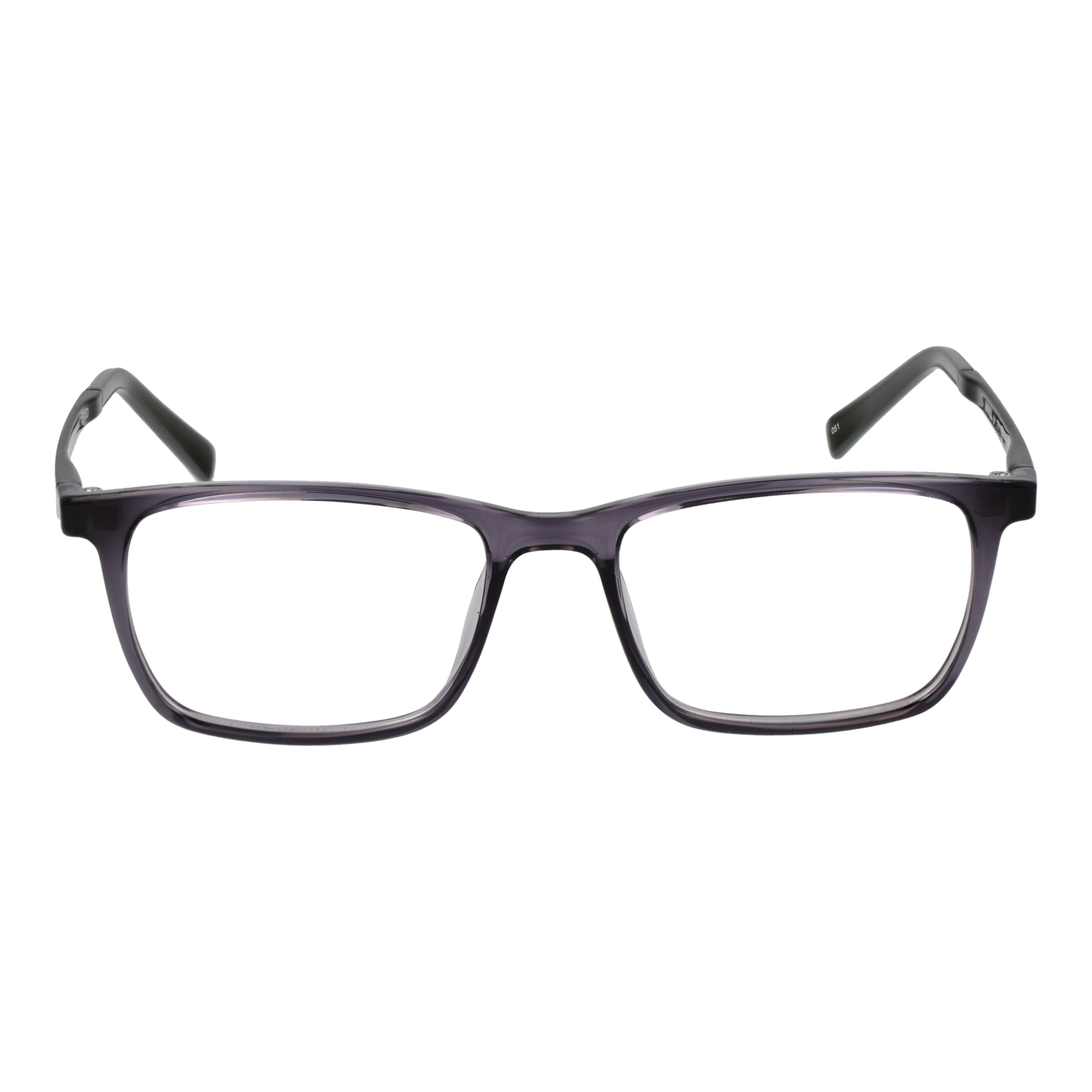 Invu Frames with Sunglasses-Clips M4003 E 49