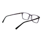 Invu Frames with Sunglasses-Clips M4003 E 49