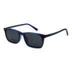 Invu Frames with Sunglasses-Clips M4003 F 49