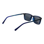 Invu Frames with Sunglasses-Clips M4003 F 49