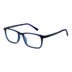 Invu Frames with Sunglasses-Clips M4003 F 49