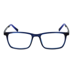 Invu Frames with Sunglasses-Clips M4003 F 49