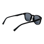 Invu Frames with Sunglasses-Clips M4103 AY 50