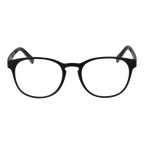 Invu Frames with Sunglasses-Clips M4103 AY 50