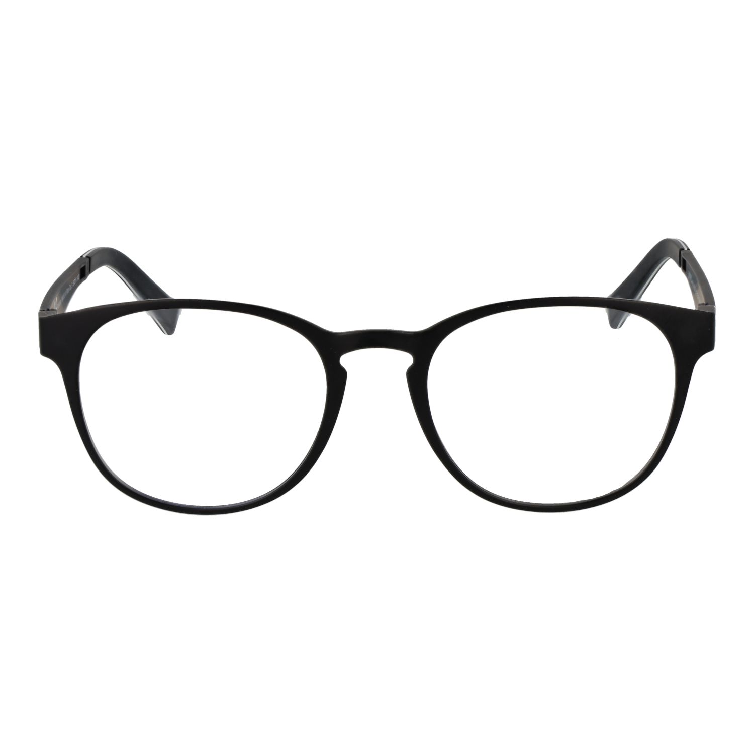 Invu Frames with Sunglasses-Clips M4103 AY 50