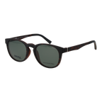 Invu Frames with Sunglasses-Clips M4103 BY 50