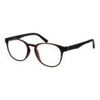 Invu Frames with Sunglasses-Clips M4103 BY 50