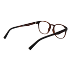 Invu Frames with Sunglasses-Clips M4103 BY 50
