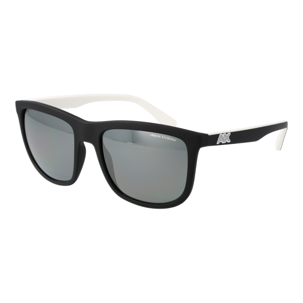 Armani Exchange Sunglasses 0AX4093S 8078Z3 56