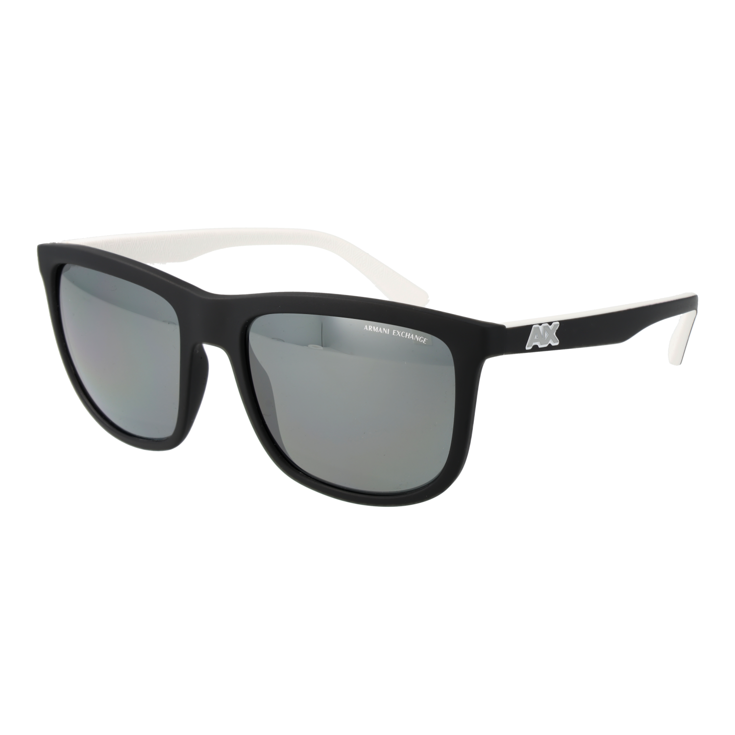 Armani Exchange Sunglasses 0AX4093S 8078Z3 56