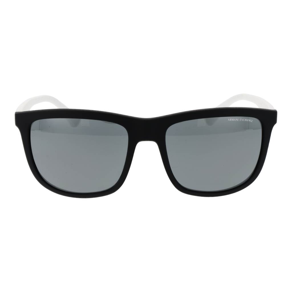 Armani Exchange Sunglasses 0AX4093S 8078Z3 56