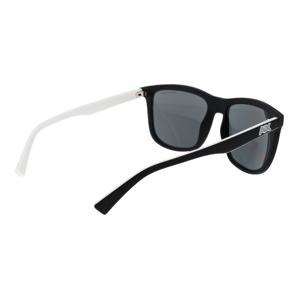 Armani Exchange Sunglasses 0AX4093S 8078Z3 56
