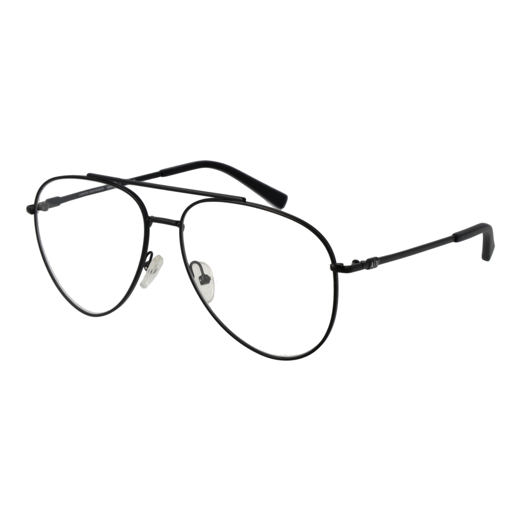 Armani Exchange Optical Frame 0AX1055 6000 58