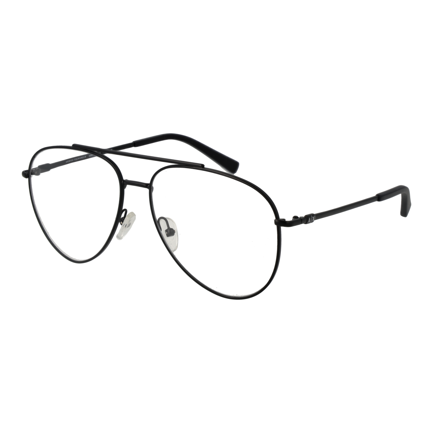 Armani Exchange Optical Frame 0AX1055 6000 58
