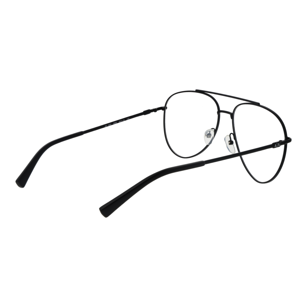 Armani Exchange Optical Frame 0AX1055 6000 58