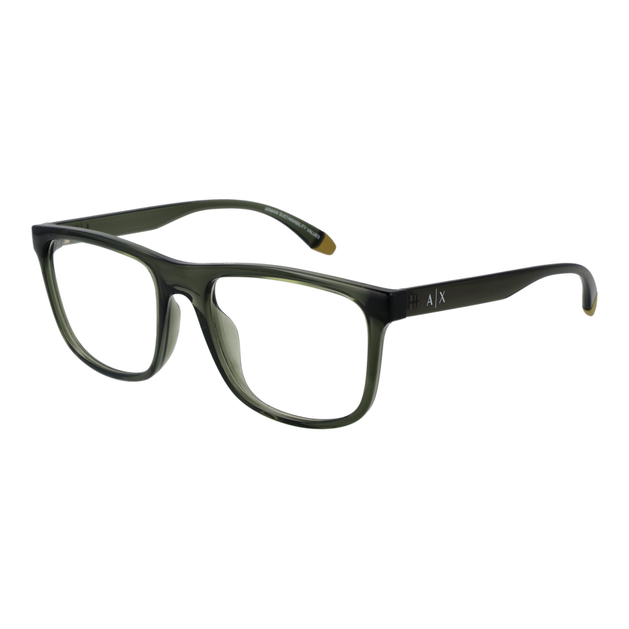 Armani Exchange Optical Frame 0AX3101U 8341 55