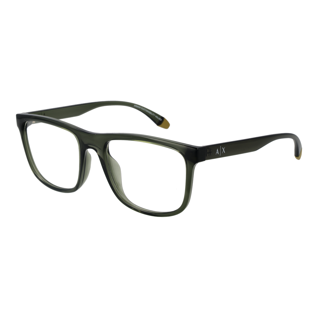 Armani Exchange Optical Frame 0AX3101U 8341 55