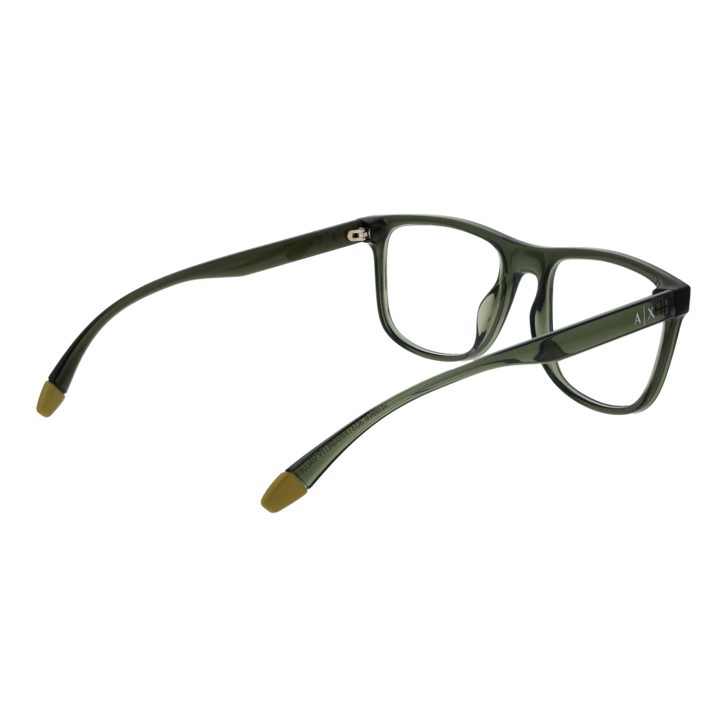Armani Exchange Optical Frame 0AX3101U 8341 55