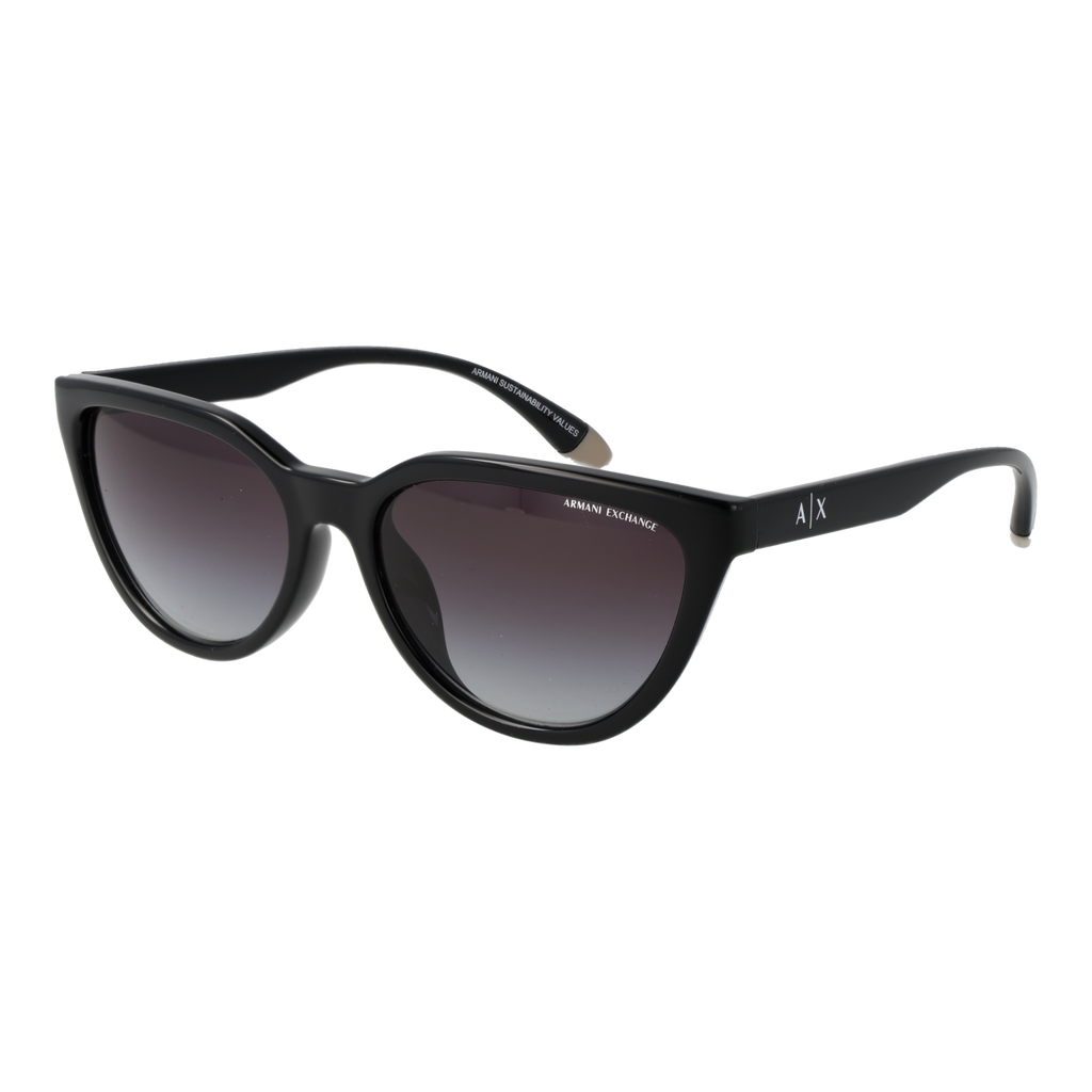 Armani Exchange Sunglasses 0AX4130SU 81588G 56