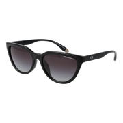 Armani Exchange Sunglasses 0AX4130SU 81588G 56