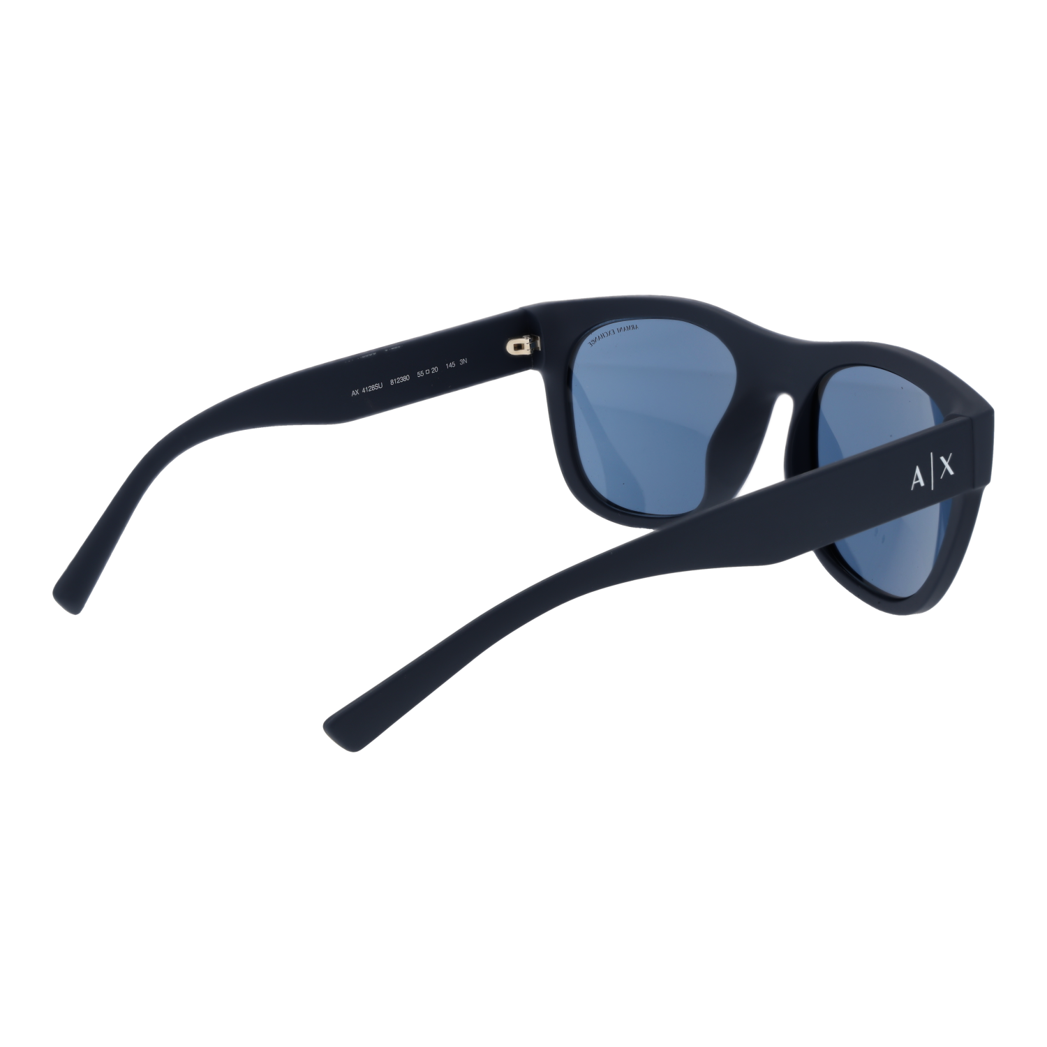 Armani Exchange Sunglasses 0AX4128SU 812380 55