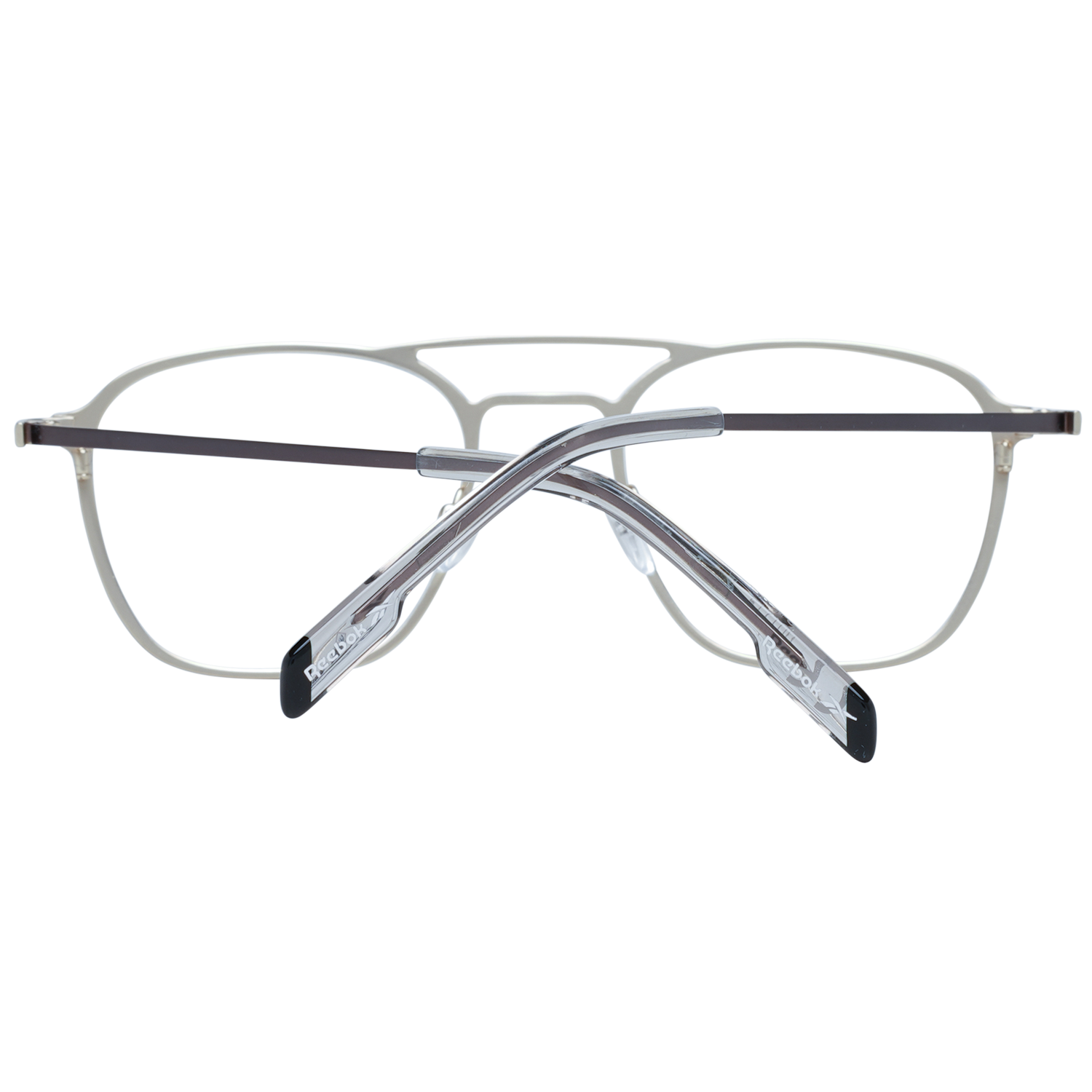 Reebok Optical Frame RV9560 02 49 Titanium