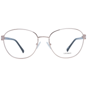 Locman Optical Frame LOCV004 RGD 58