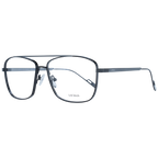 Locman Optical Frame LOCV014 BLK 60