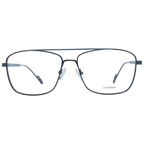 Locman Optical Frame LOCV014 BLK 60