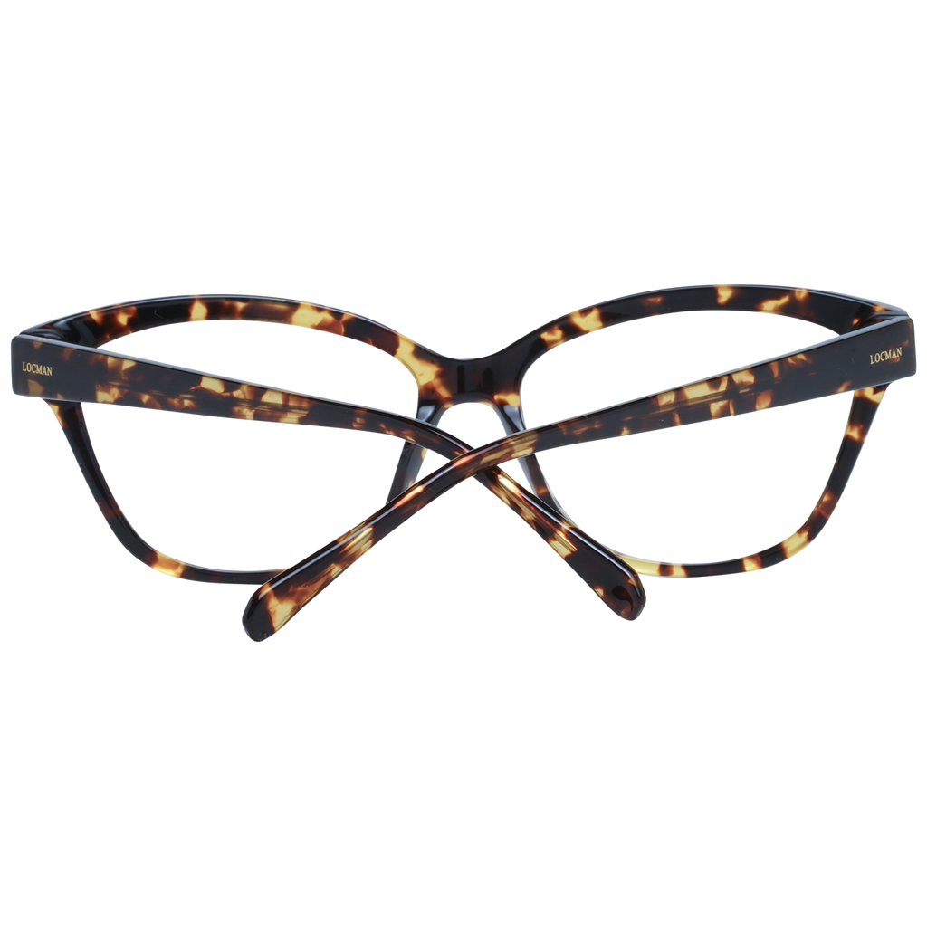 Locman Optical Frame LOCV015 DEM 56