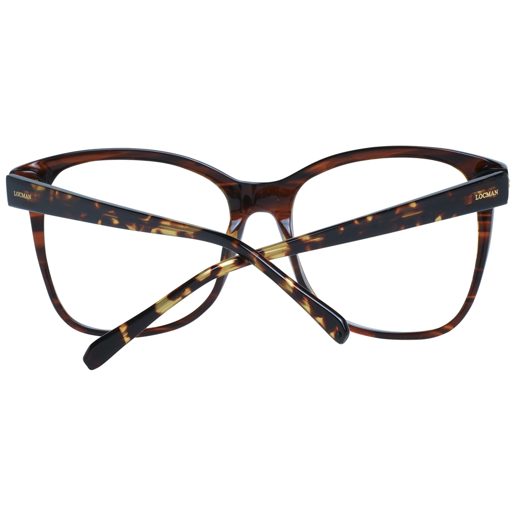 Locman Optical Frame LOCV018 DEM 57