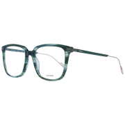 Locman Optical Frame LOCV020 GRN 55
