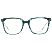 Locman Optical Frame LOCV020 GRN 55