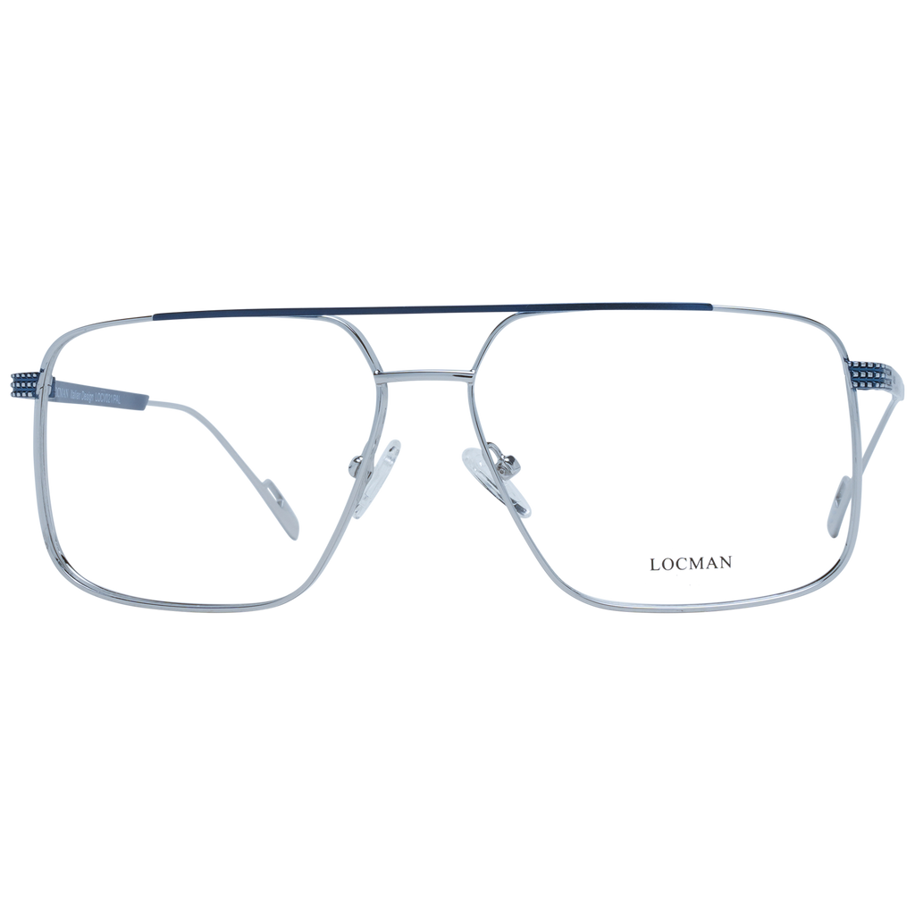 Locman Optical Frame LOCV021 PAL 58