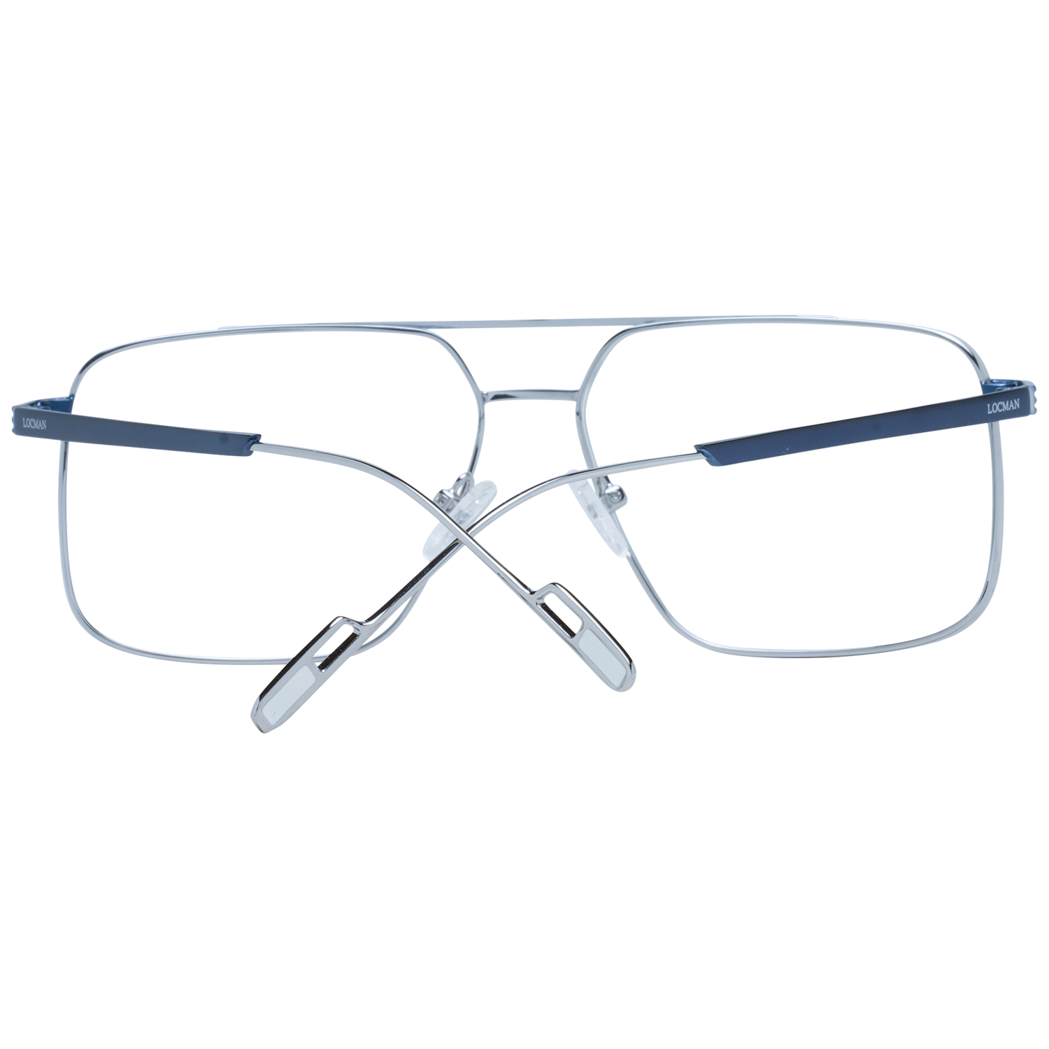 Locman Optical Frame LOCV021 PAL 58