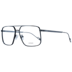 Locman Optical Frame LOCV021 BLK 58