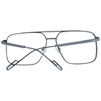 Locman Optical Frame LOCV021 BLK 58