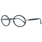 Locman Optical Frame LOCV007 BLK 50
