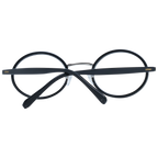 Locman Optical Frame LOCV007 BLK 50