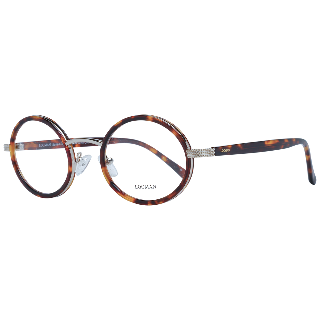Locman Optical Frame LOCV007 TOR 50