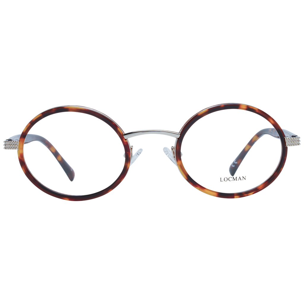 Locman Optical Frame LOCV007 TOR 50