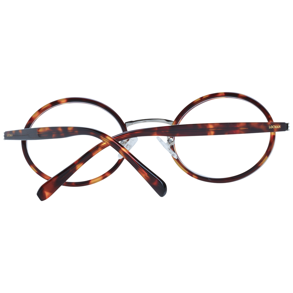 Locman Optical Frame LOCV007 TOR 50