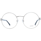 Locman Optical Frame LOCV013 BLK 58